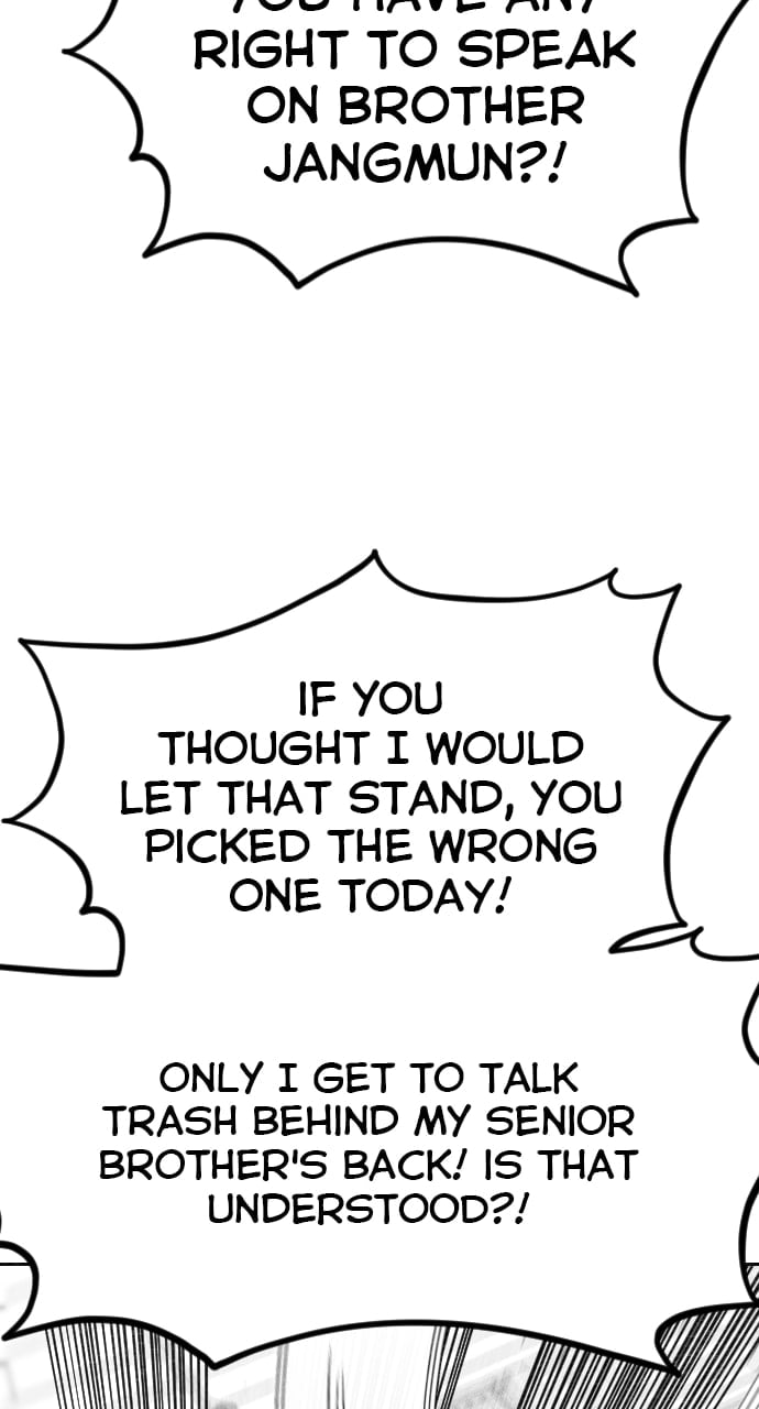 Return Of The Mount Hua Sect, Chapter 152.3 image 36